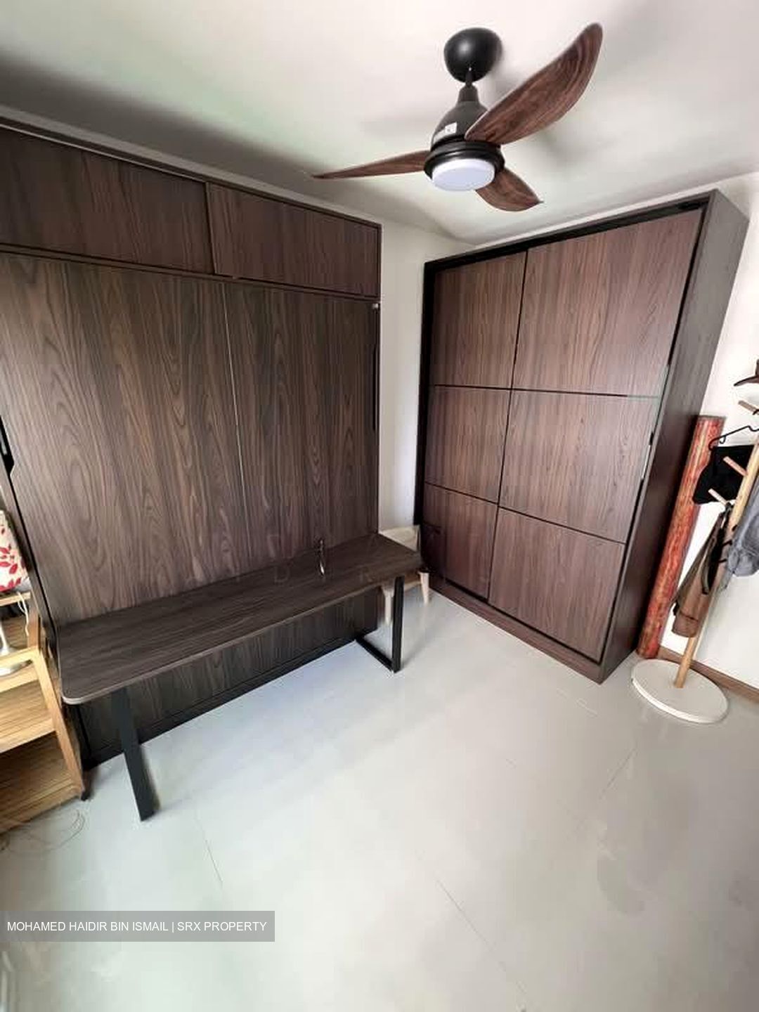 Blk 421A Northshore Straitsview (Punggol), HDB 2 Rooms #527675261